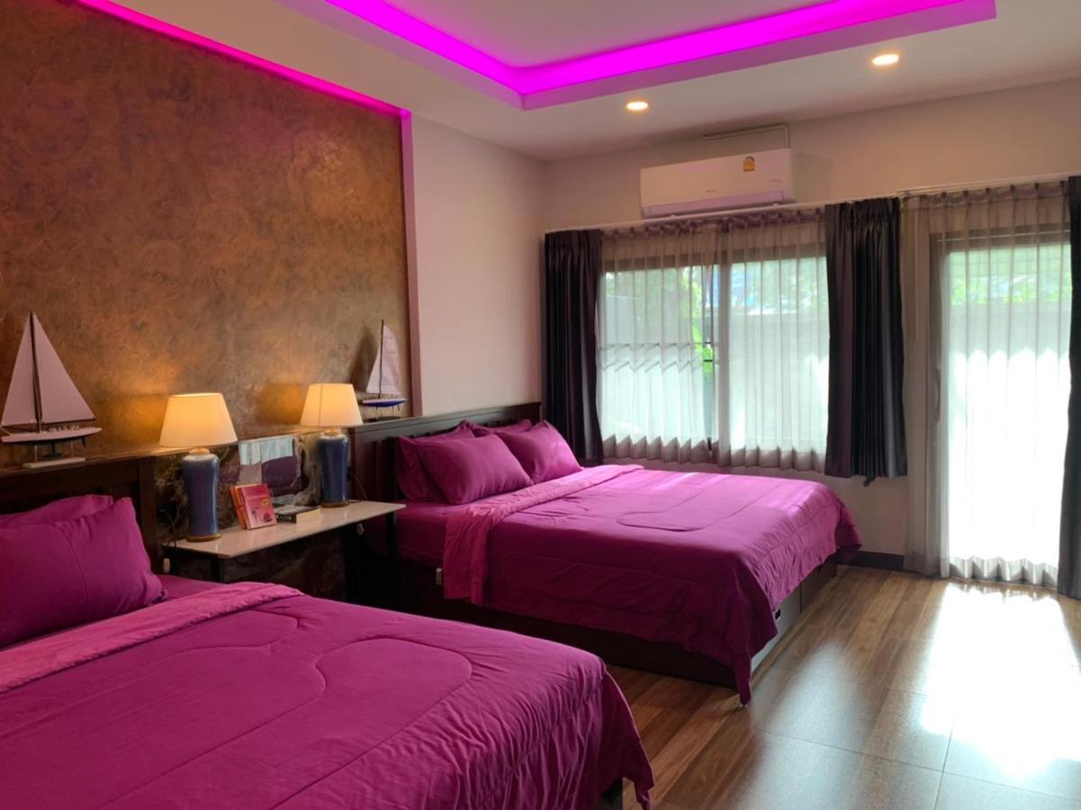 Smile Home Krabi Klong Moung Beach Klong Muang Beach Luaran gambar