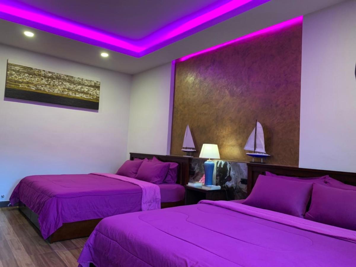 Smile Home Krabi Klong Moung Beach Klong Muang Beach Luaran gambar