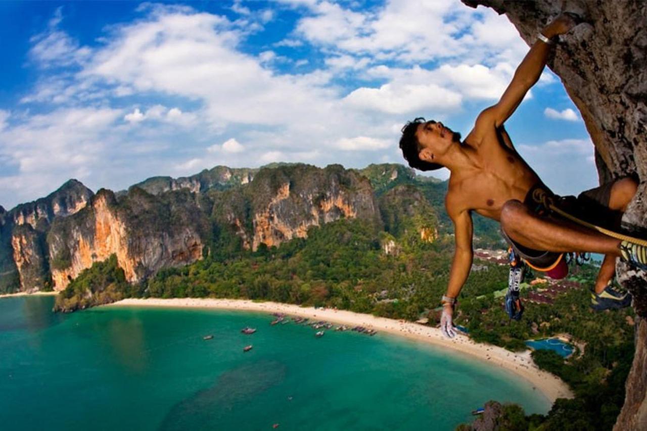 Smile Home Krabi Klong Moung Beach Klong Muang Beach Luaran gambar