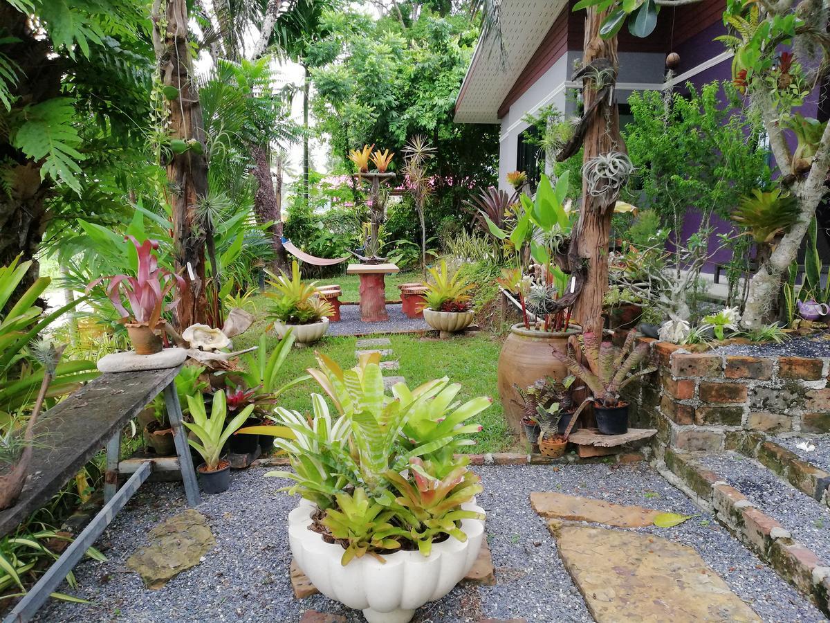 Smile Home Krabi Klong Moung Beach Klong Muang Beach Luaran gambar