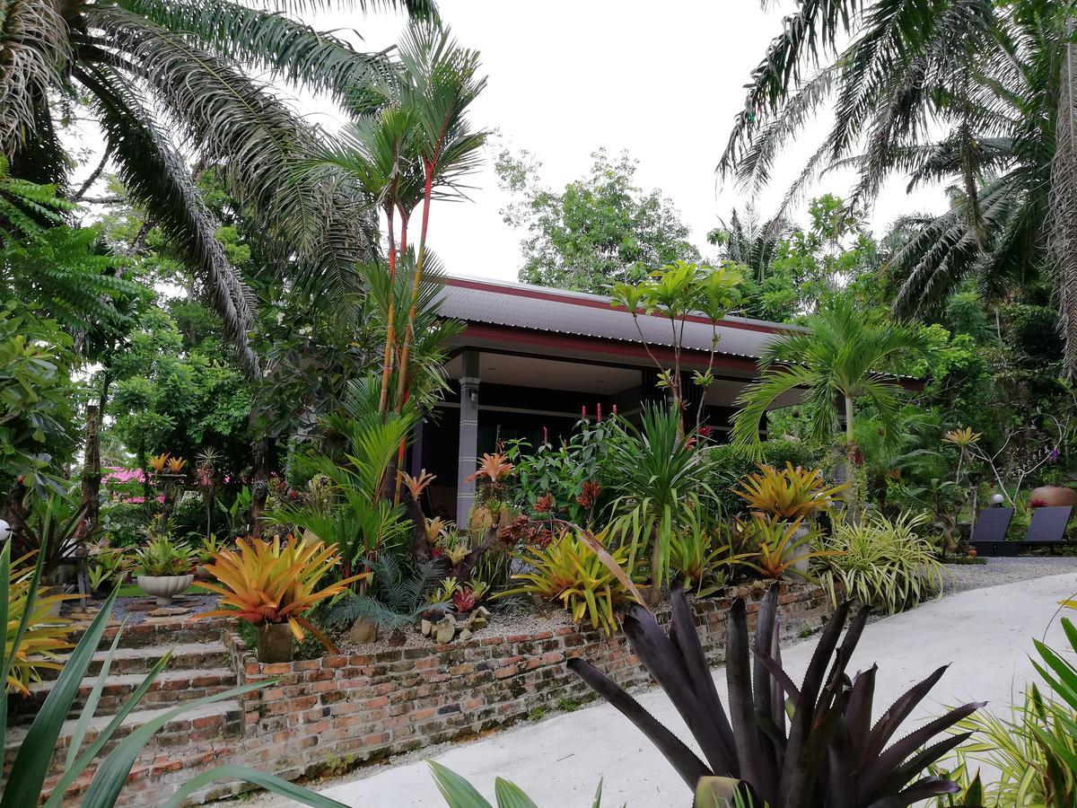 Smile Home Krabi Klong Moung Beach Klong Muang Beach Luaran gambar