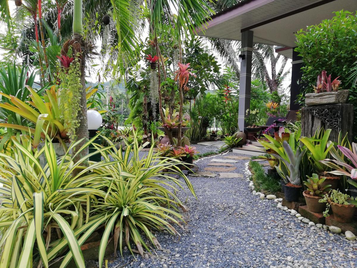 Smile Home Krabi Klong Moung Beach Klong Muang Beach Luaran gambar