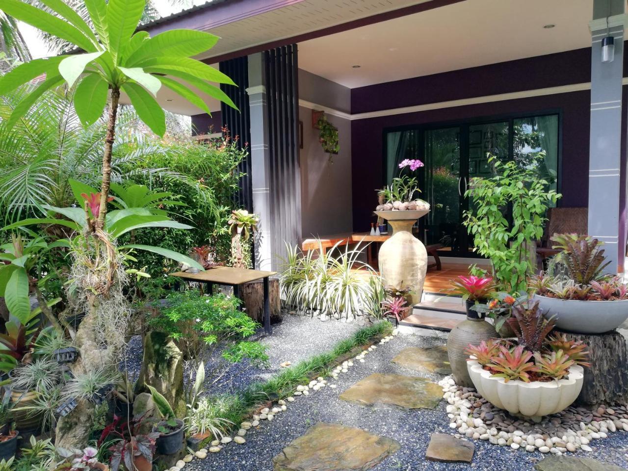 Smile Home Krabi Klong Moung Beach Klong Muang Beach Luaran gambar