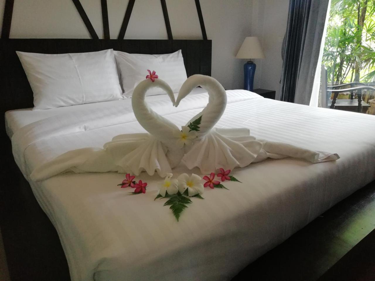 Smile Home Krabi Klong Moung Beach Klong Muang Beach Luaran gambar