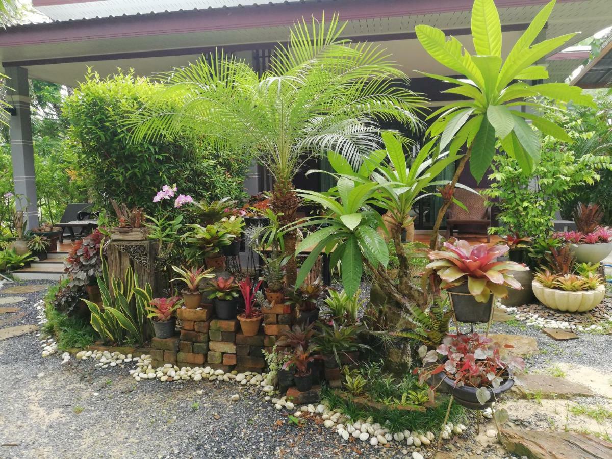 Smile Home Krabi Klong Moung Beach Klong Muang Beach Luaran gambar