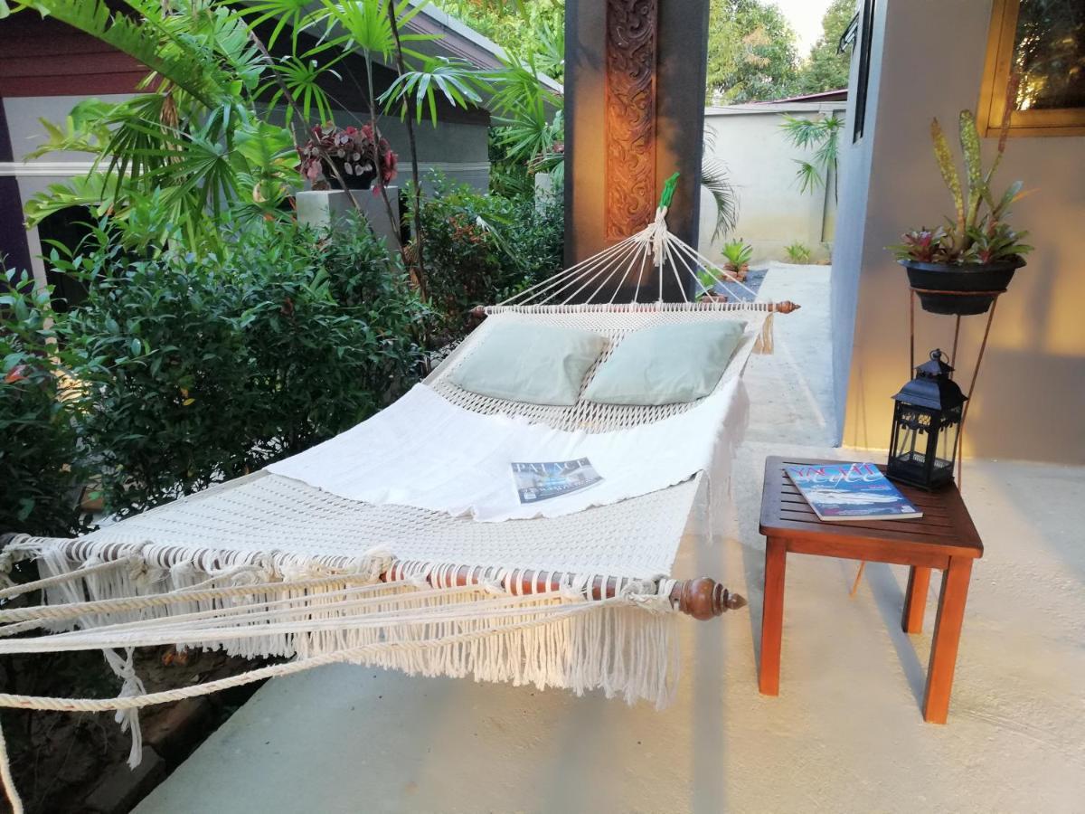 Smile Home Krabi Klong Moung Beach Klong Muang Beach Luaran gambar
