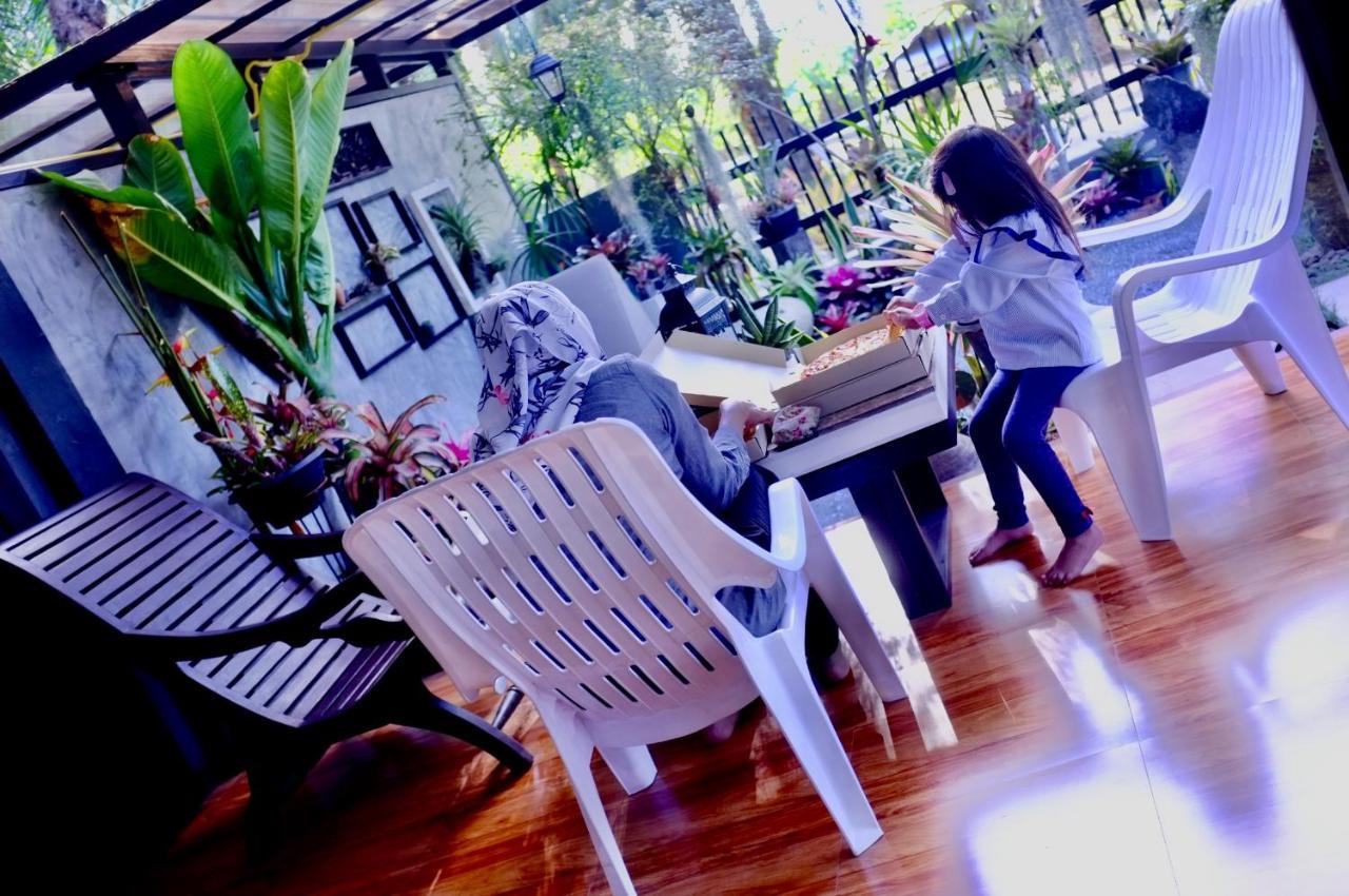 Smile Home Krabi Klong Moung Beach Klong Muang Beach Luaran gambar